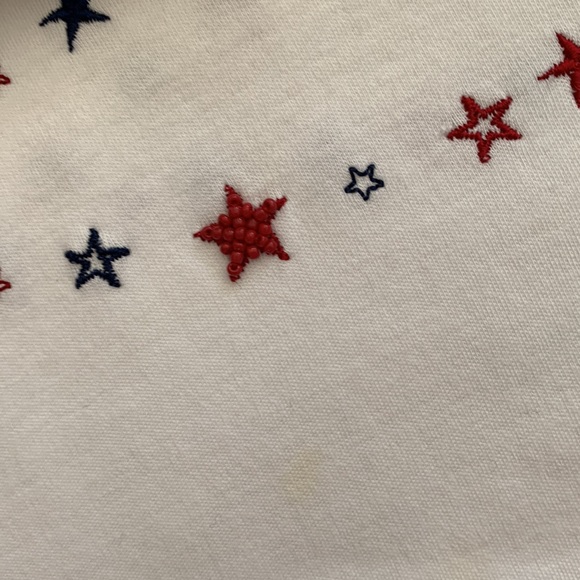 Talbots knit Top - Picture 8 of 9